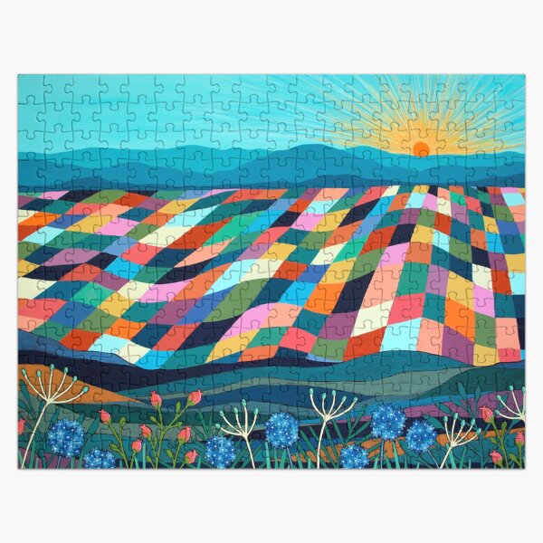 Don't Steal My Sunshine Jigsaw Puzzle