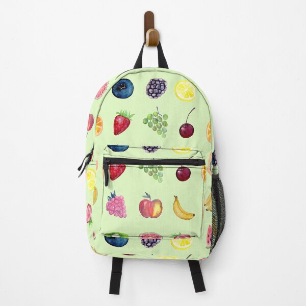 Item preview, Watercolour Fruit Multi Design Set designed and sold by Amanda-Lakey.
