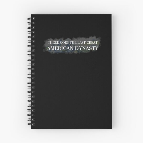 Item preview, The last great American dynasty Folklore Taylor Swift designed and sold by Asraeyla.