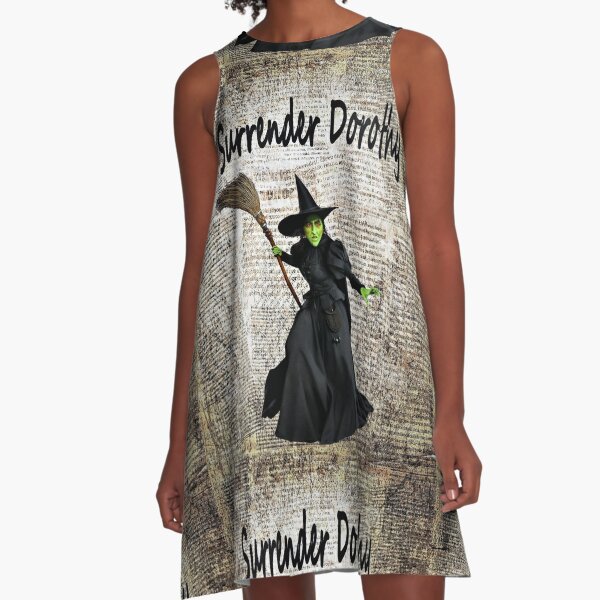 Cute Witchy Vibes Comfort Colors Wicked the Musical Shirt Defy 