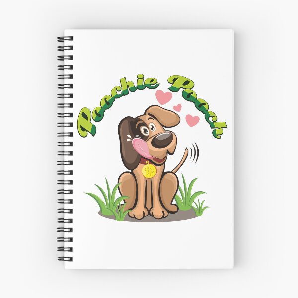 Item preview, Poochie Pooch love garden designed and sold by PoochiePooch.