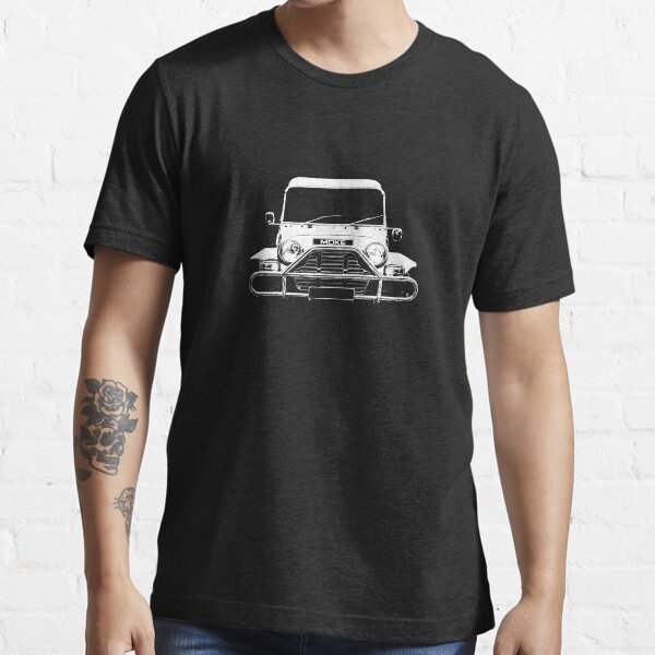 British vintage good Mini cars themed men's casual shirt