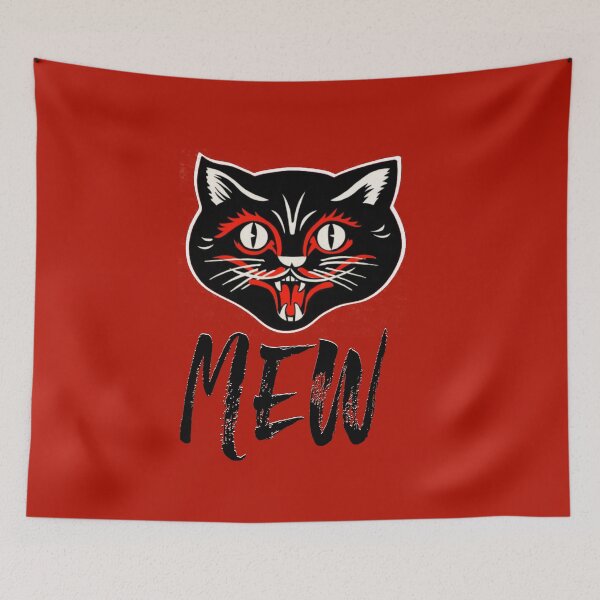 Item preview,  cat designed and sold by TopDesignArt.
