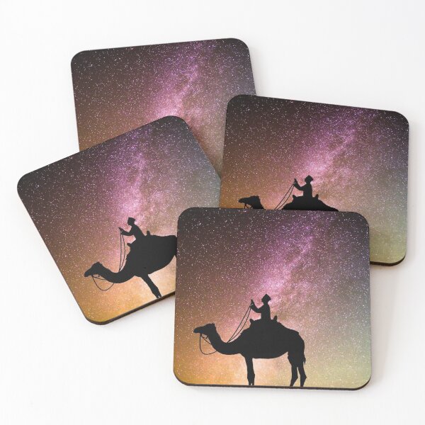 Item preview, Desert camel, designed and sold by Trendishere.