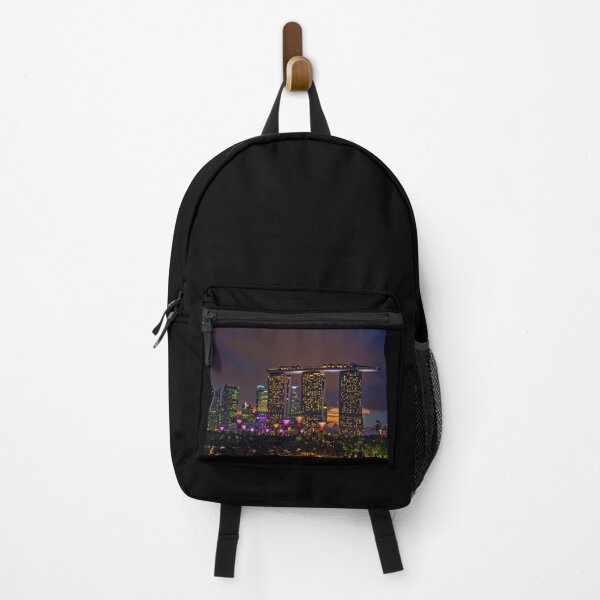 Item preview, Gardens by the Bay Singapore designed and sold by tpixx.