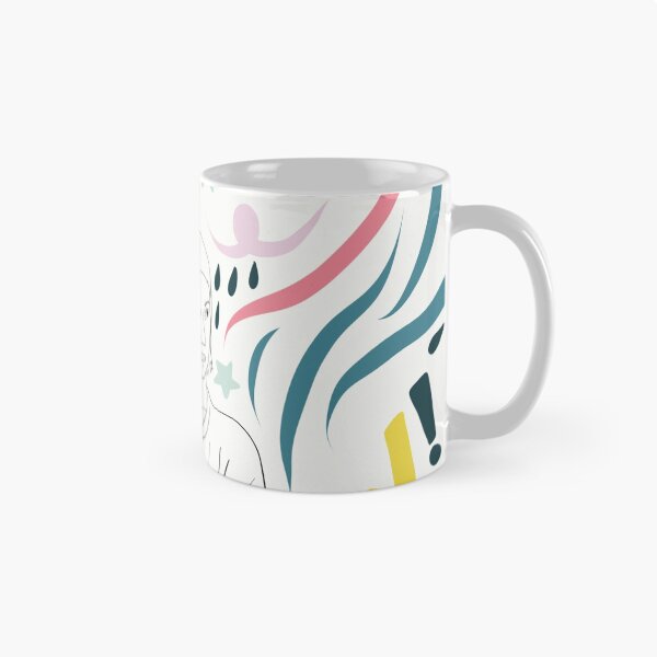 Item preview, Side Eye Girl designed and sold by Samantha Jones.