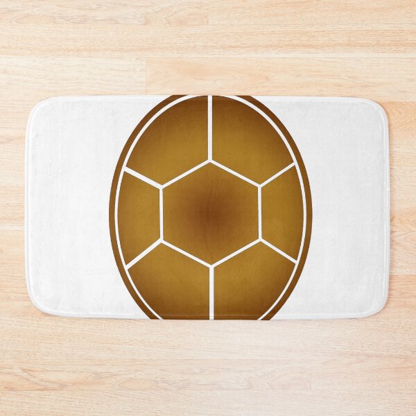 Item preview, Turtle shell designed and sold by mabhanzi.