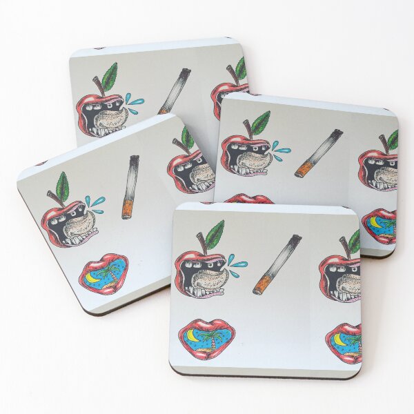 Item preview, Apple a day keeps the doctor away designed and sold by IvaBogdanovic.