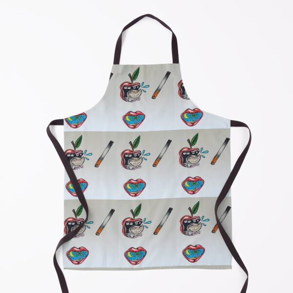 Item preview, Apple a day keeps the doctor away designed and sold by IvaBogdanovic.
