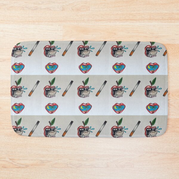 Item preview, Apple a day keeps the doctor away designed and sold by IvaBogdanovic.