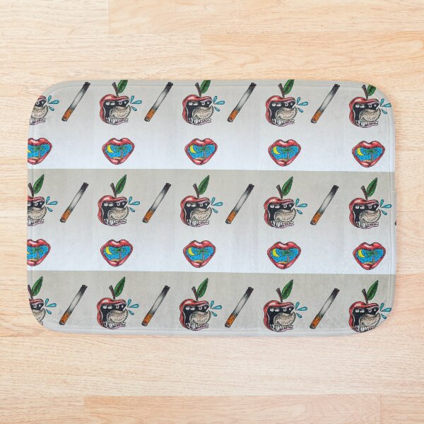 Item preview, Apple a day keeps the doctor away designed and sold by IvaBogdanovic.
