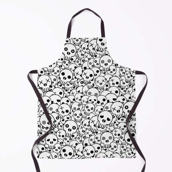 Item preview, Skull Pile designed and sold by ChunkyDesign.
