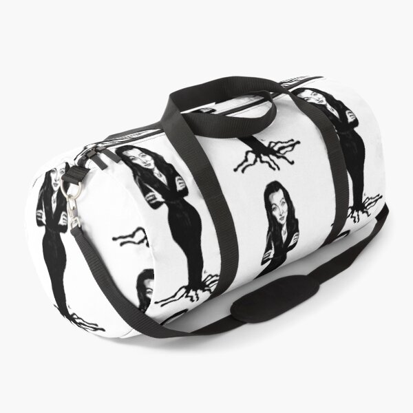 Tish Duffle Bag