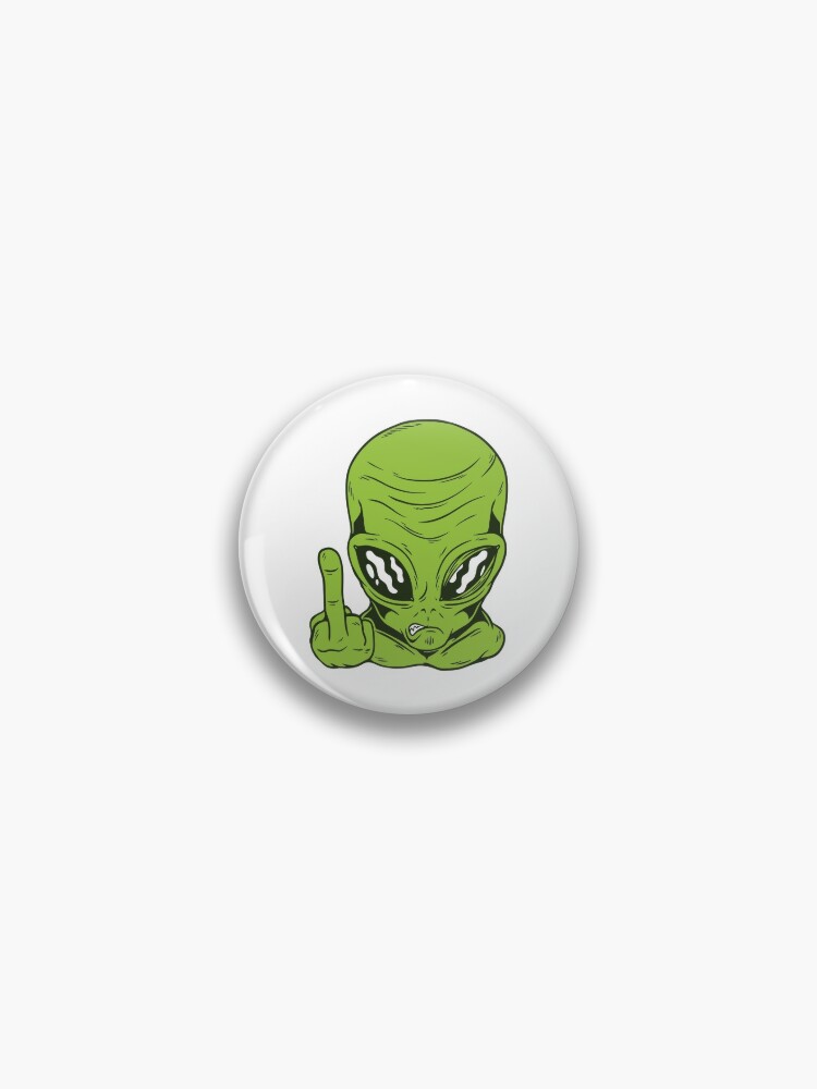 Pin on Alien