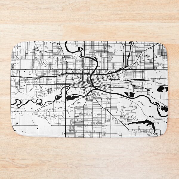 Item preview, DES MOINES, USA designed and sold by hatimelhag.