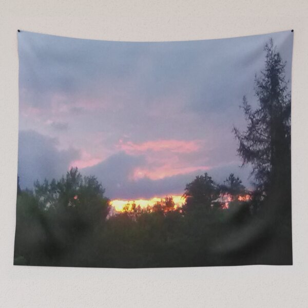 Item preview, beautiful morning designed and sold by BellsPainting.