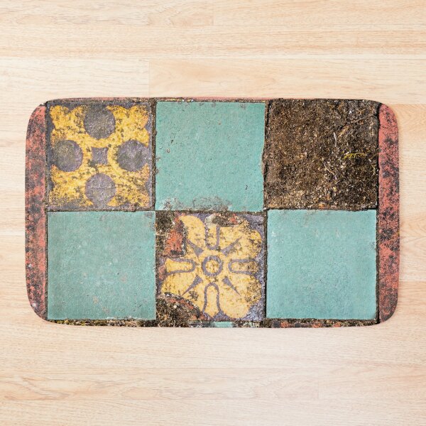 Item preview, Ancient Flooring designed and sold by JEZ22.