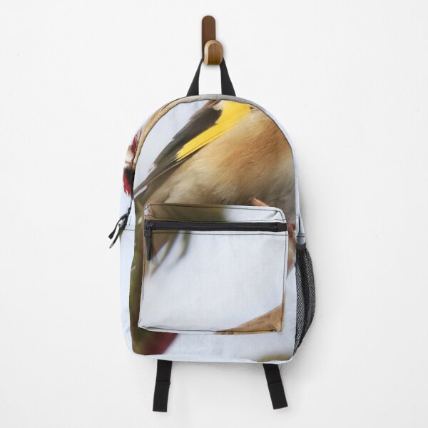Item preview, Goldfinch in Spring designed and sold by Terri Waters Photography & Design.