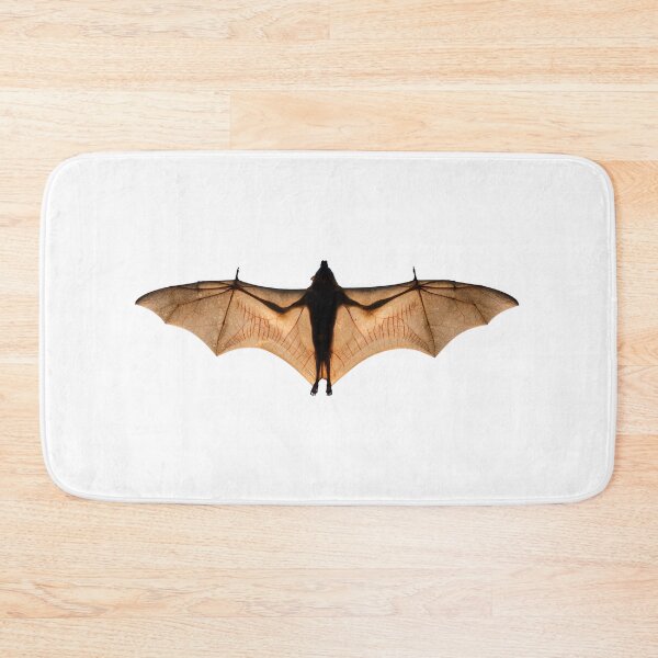 Item preview, Little Red Flying Fox designed and sold by Juergen Freund.