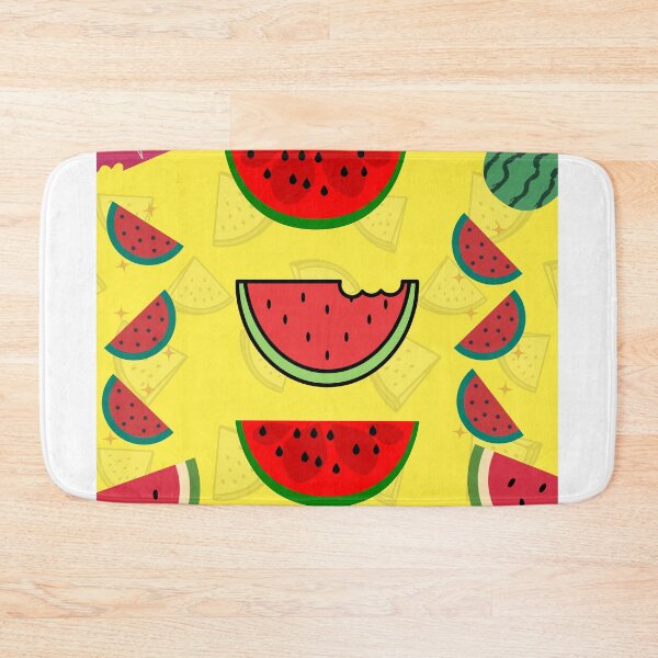 Item preview, Watermelon Day - I love watermelons but I believe you got to kill it to eat it designed and sold by The Full Cart.