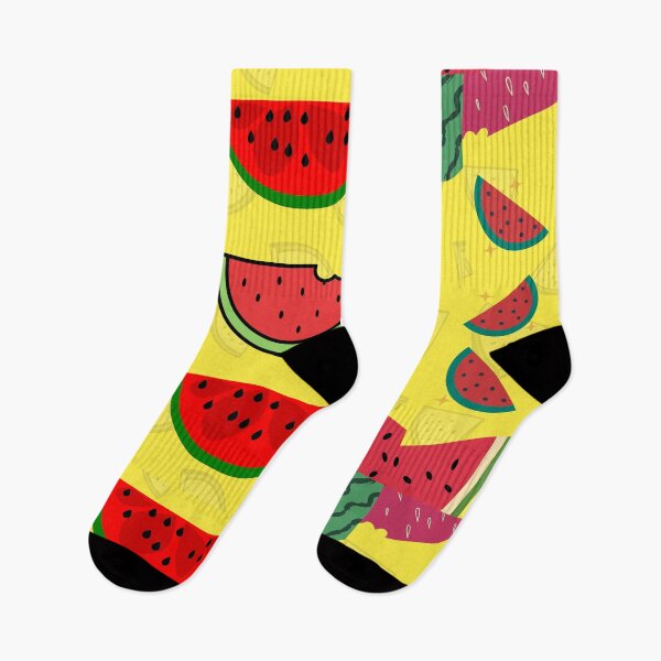 Item preview, Watermelon Day - I love watermelons but I believe you got to kill it to eat it designed and sold by The Full Cart.