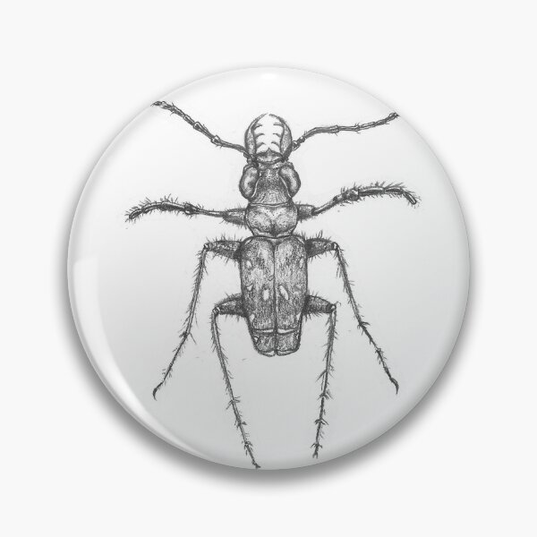 Item preview, Insect designed and sold by Gabriela Snead.