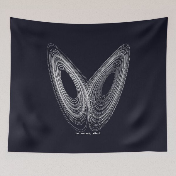 Item preview, Butterfly Effect designed and sold by giovanni monasta.
