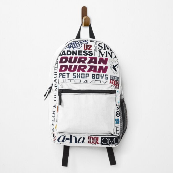 Item preview, Ultimate 80’s designed and sold by BLAH! Designs.