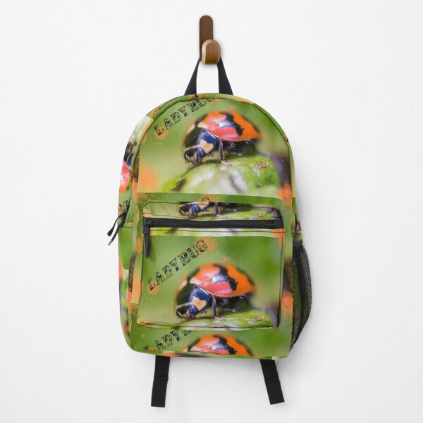 Item preview, Ladybug lovin' designed and sold by shaynetwright.