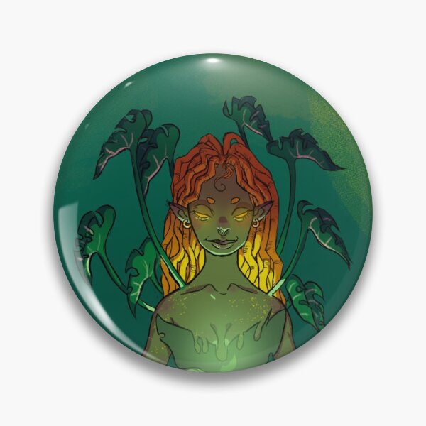 Item preview, Dryad designed and sold by k0nckles.