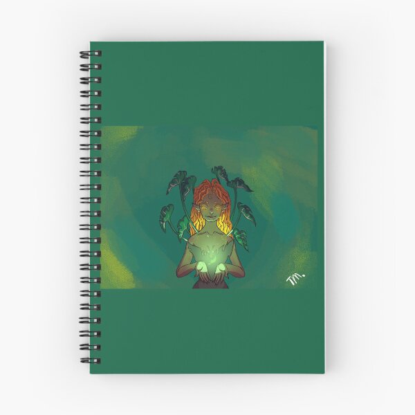 Item preview, Dryad designed and sold by k0nckles.