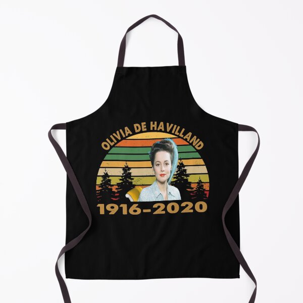Item preview, Olivia De Havilland 1916-2020 designed and sold by Kathrine2302.