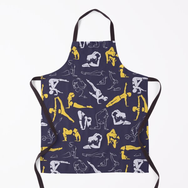 Item preview, Yoga dancers II designed and sold by SelmaCardoso.