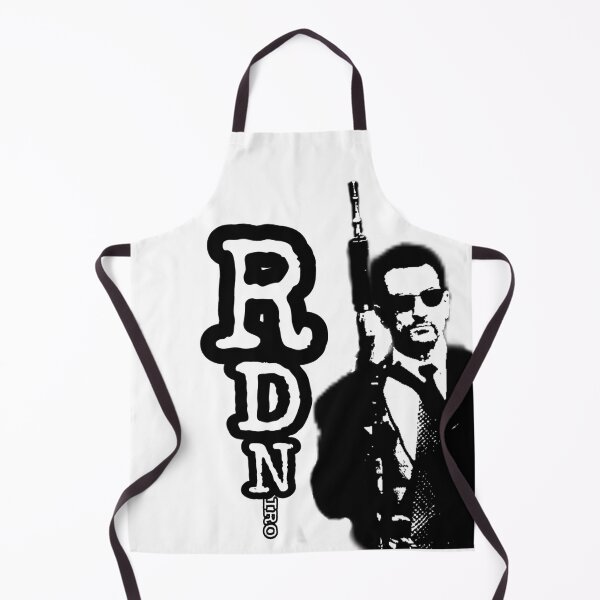 Item preview, Robert De Niro holding gun mafia gangster movie Heat designed and sold by xsdni999.