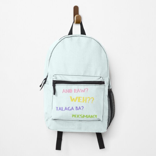 Item preview, Filipino Statements designed and sold by KaARTehan.