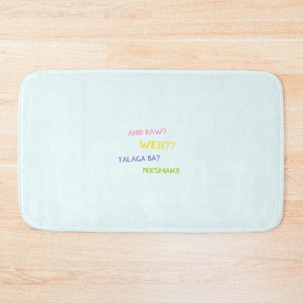 Item preview, Filipino Statements designed and sold by KaARTehan.