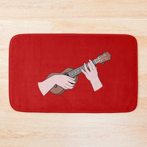 Item preview, Ukulele Hands designed and sold by isstgeschichte.
