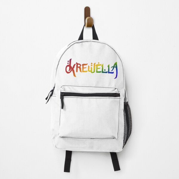 Item preview, Krewella Rainbow Collection designed and sold by BailyO4.