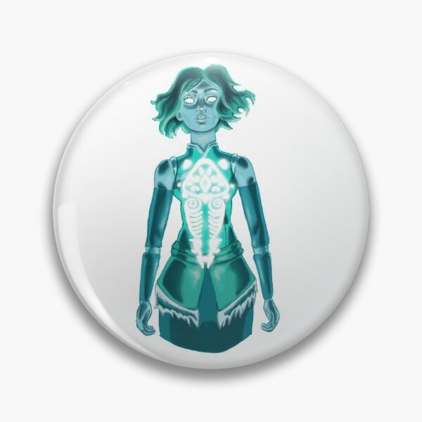 Item preview, Korra and raava  designed and sold by Jmartell01.