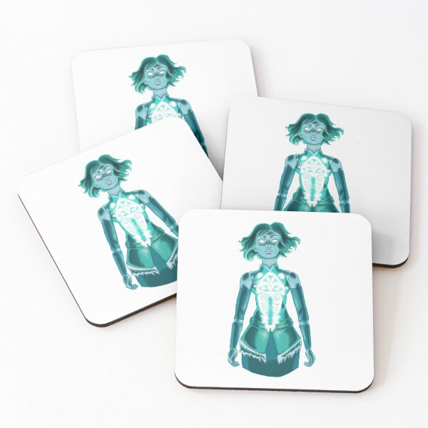 Item preview, Korra and raava  designed and sold by Jmartell01.