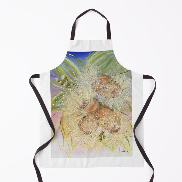 Item preview, Soft flowering gum designed and sold by NetRaeArt.