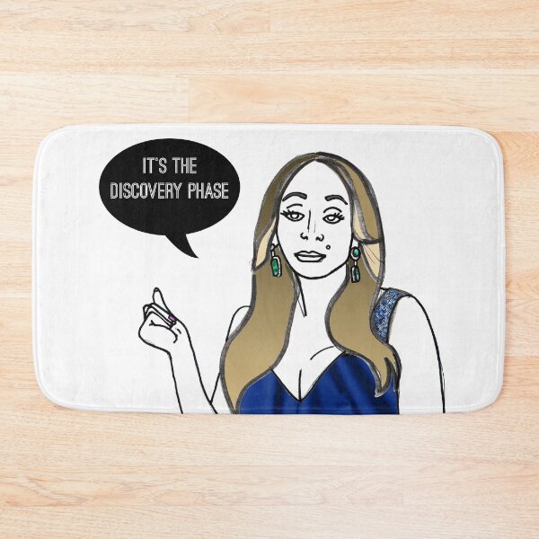 Item preview, Discovery Phase designed and sold by Katsillustration.