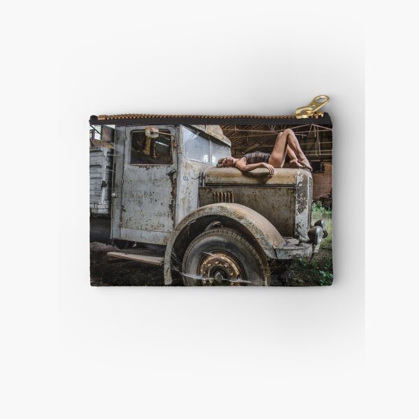Item preview, WOMAN TRUCK DESAFECT designed and sold by julienfr47.