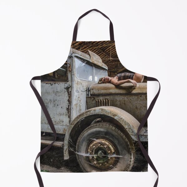 Item preview, WOMAN TRUCK DESAFECT designed and sold by julienfr47.