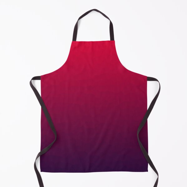 Item preview, Blue to Red Crystal Gradient designed and sold by StupidHeadArt.