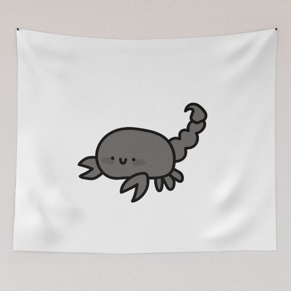 Item preview, scorpio designed and sold by TeaBag114.