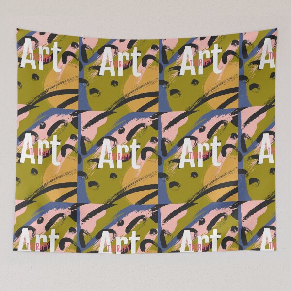 Item preview, Green Art Therapy designed and sold by Got-Ya-Bak.