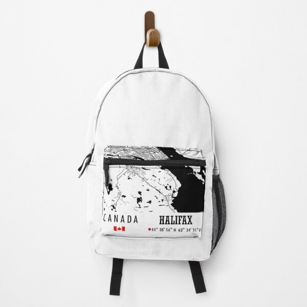 Item preview, Halifax, CANADA designed and sold by hatimelhag.