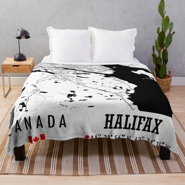 Item preview, Halifax, CANADA designed and sold by hatimelhag.