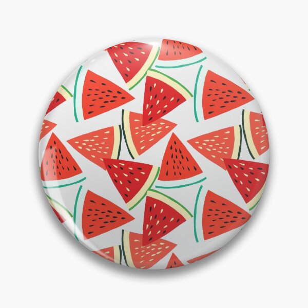 Item preview,  Sliced Watermelon designed and sold by Leanne Simpson.